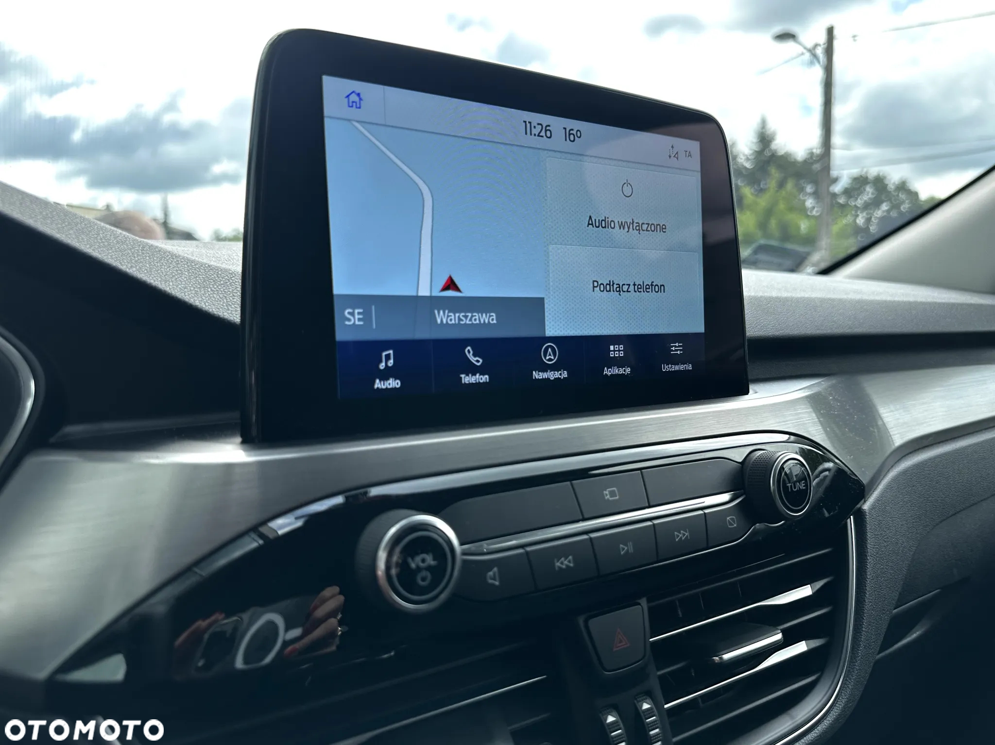 Ford Kuga 1.5 EcoBoost FWD Titanium ASS - 21