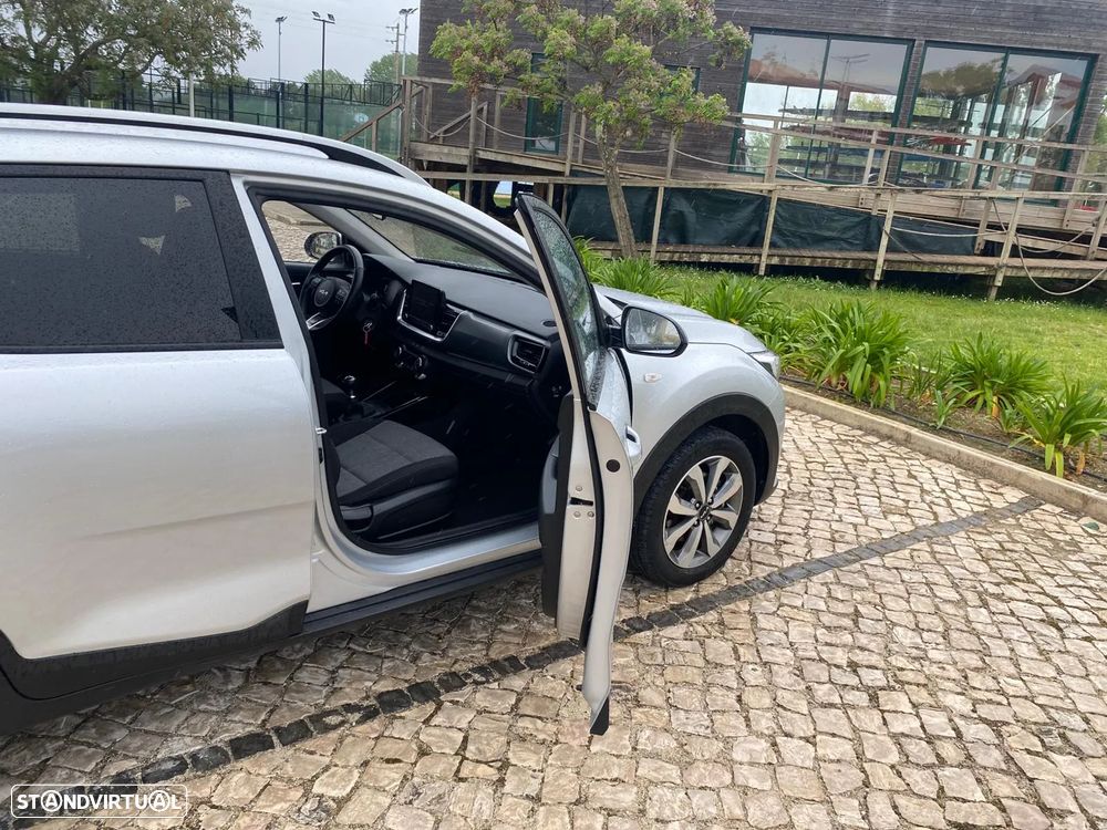 Kia Stonic 1.2 MPi Vibe - 13