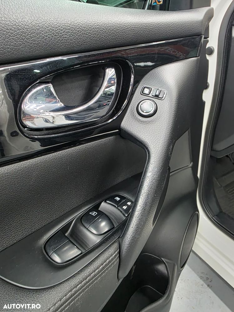 Nissan Qashqai - 21