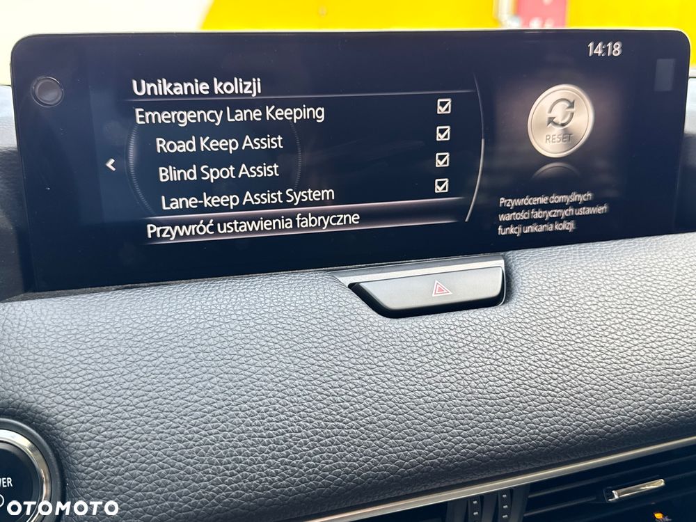 Mazda CX-60 2.5 PHEV Homura AWD - 30