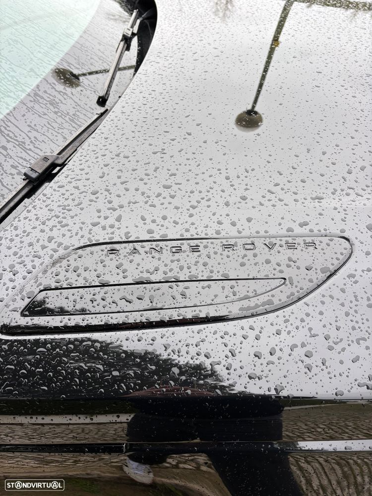 Land Rover Range Rover Velar 2.0 P400e AWD R-Dynamic S - 21