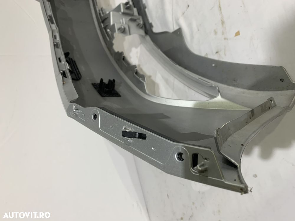 Bara fata Skoda Fabia 3, 2014, 2015, 2016, 2017, 2018, cod origine OE 6V0807221. - 6