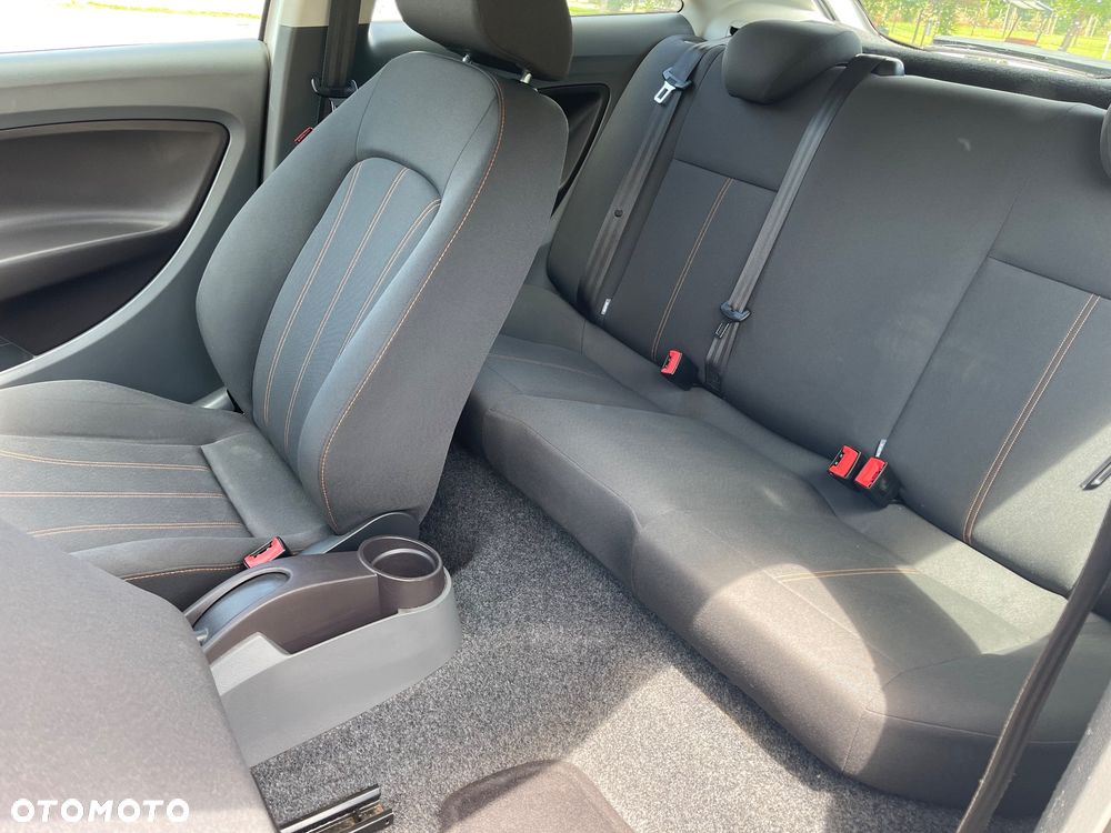 Seat Ibiza - 10