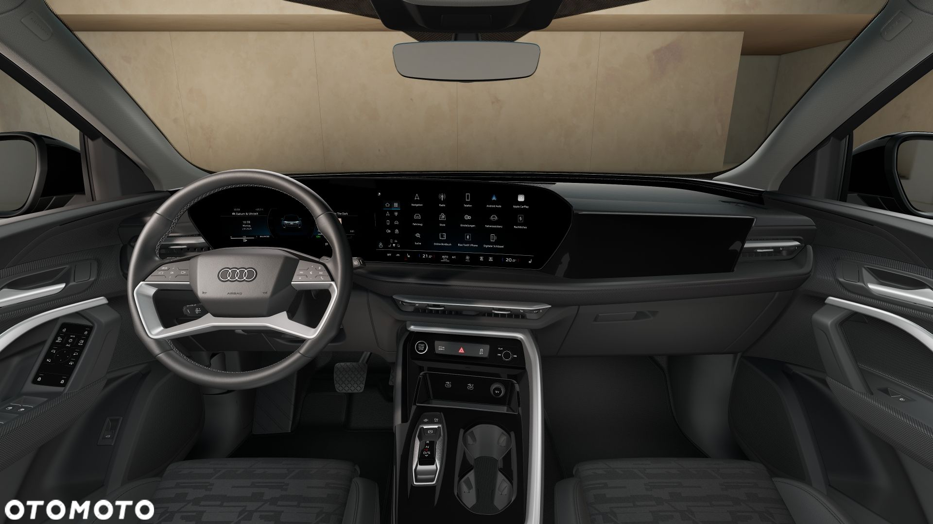 Audi Q5 Sportback - 6