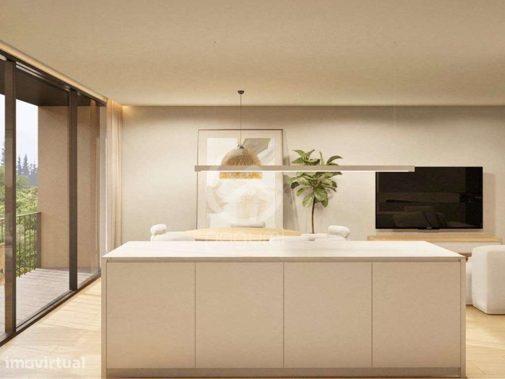 Moradia T3 Gondomar com Jardim Privativo e Acabamentos Premium - Grande imagem: 5/19