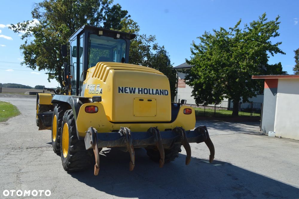 New Holland Równiarka NEW HOLLAND F156.6A *2010* IDEALNA!!! - 9