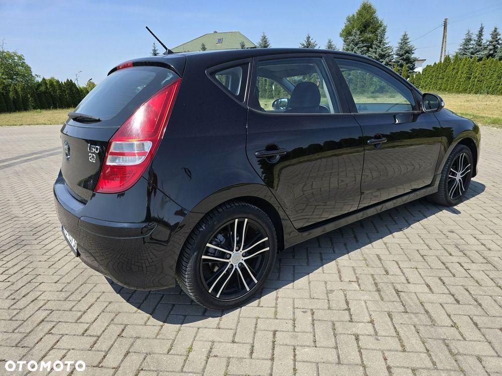 Hyundai i30 - 9