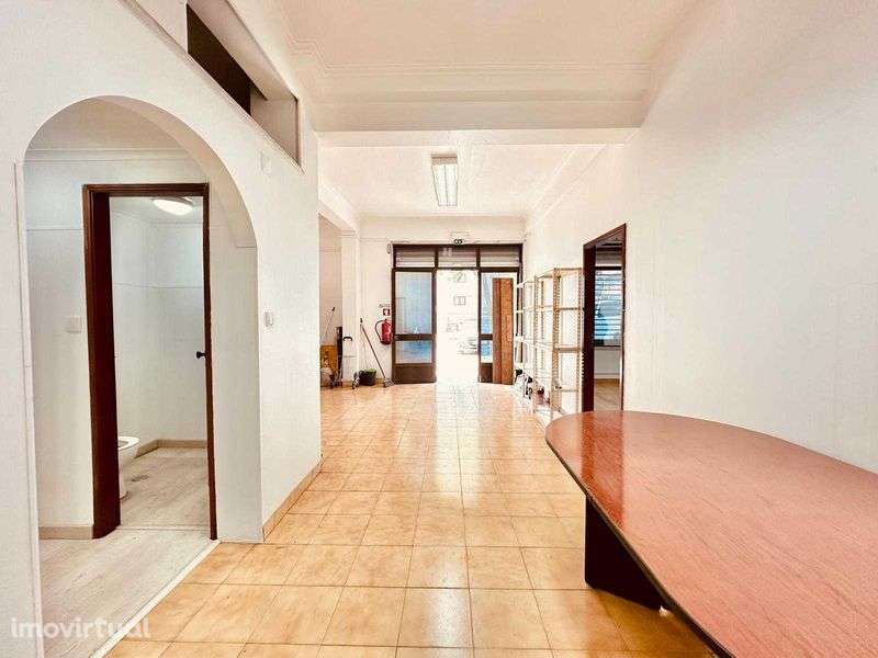 Loja Cacém Arrendamento - Grande imagem: 2/11