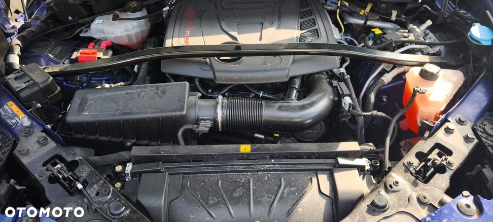 Alfa Romeo Stelvio 2.0 Turbo Veloce Q4 - 21