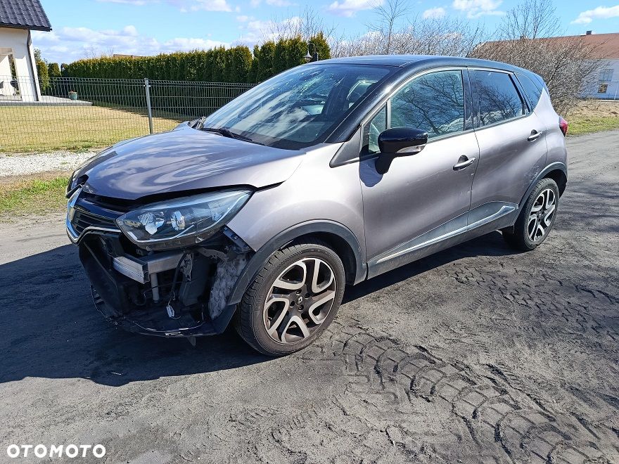 Renault Captur - 1