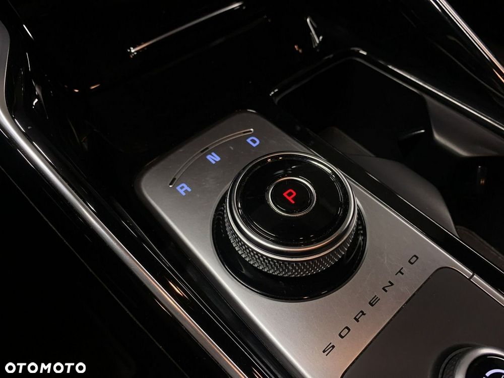 Kia Sorento - 31