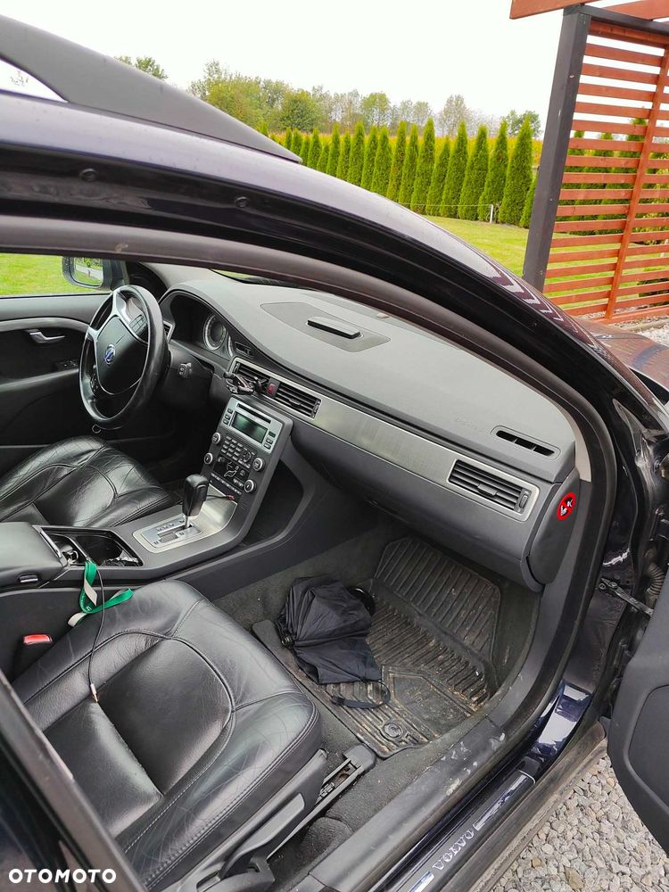 Volvo V70 - 4