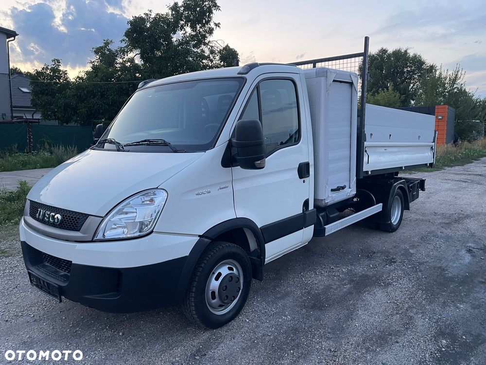 Iveco Daily - 1