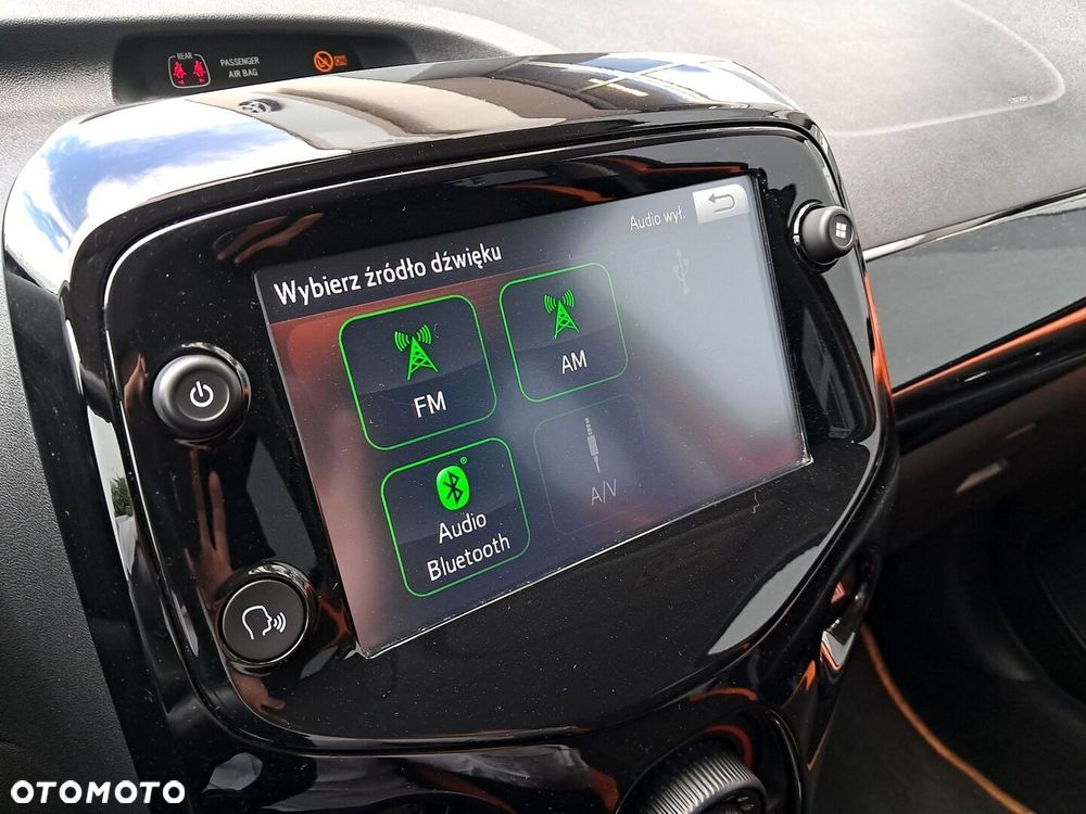 Toyota Aygo - 22