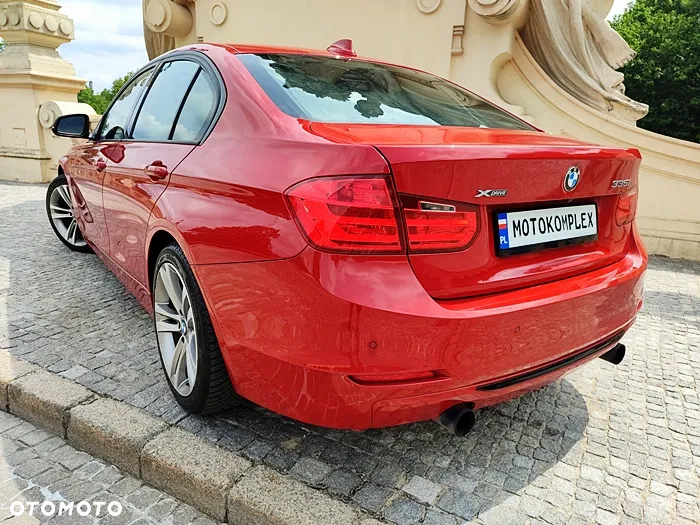 BMW Seria 3 - 8