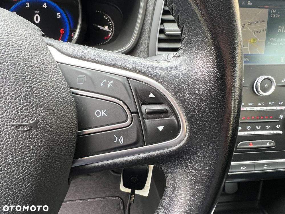 Renault Megane ENERGY TCe 100 LIMITED - 14
