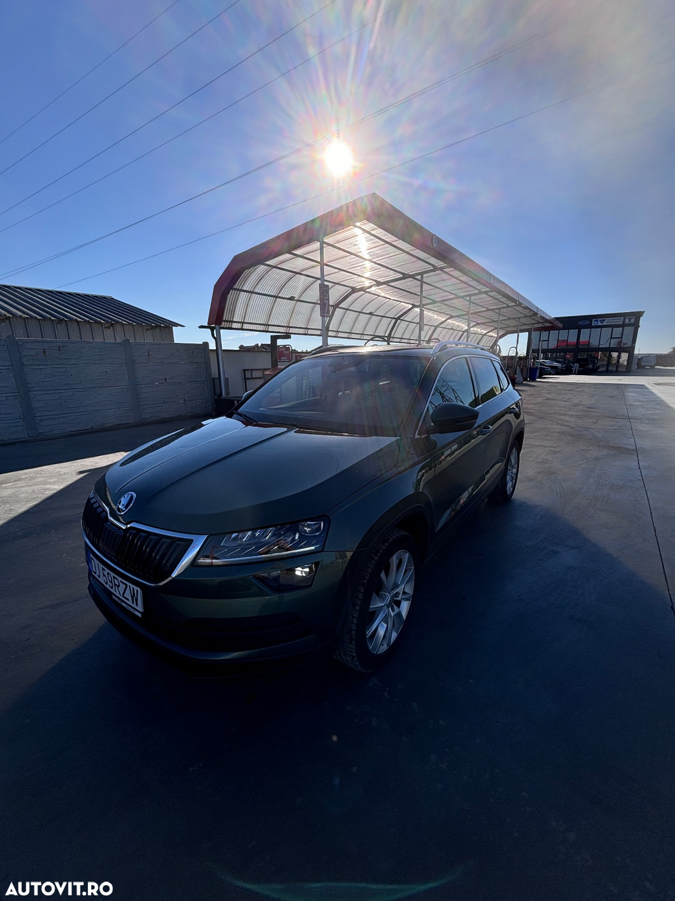 Skoda Karoq - 18