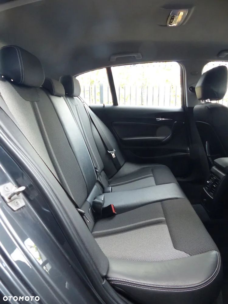 BMW Seria 1 118d Urban Line - 12