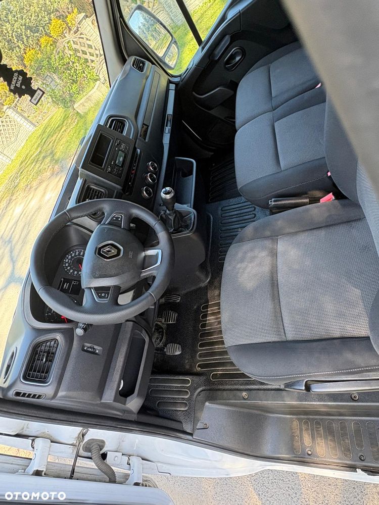 Renault Master - 9