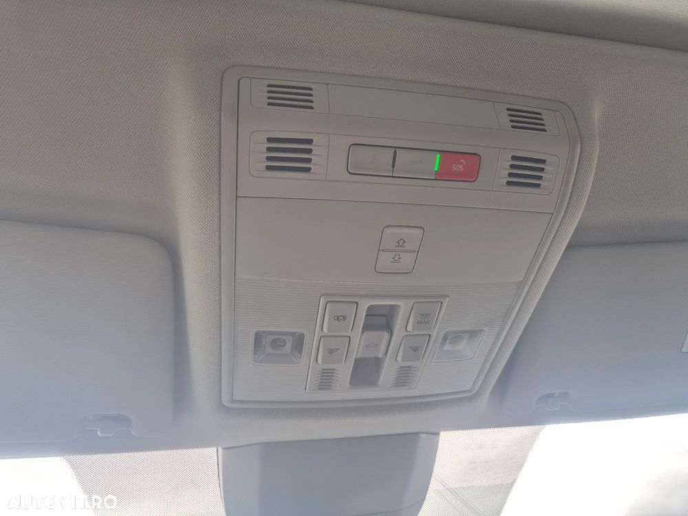 Skoda Kodiaq 2.0 TDI 4X4 DSG Style - 29