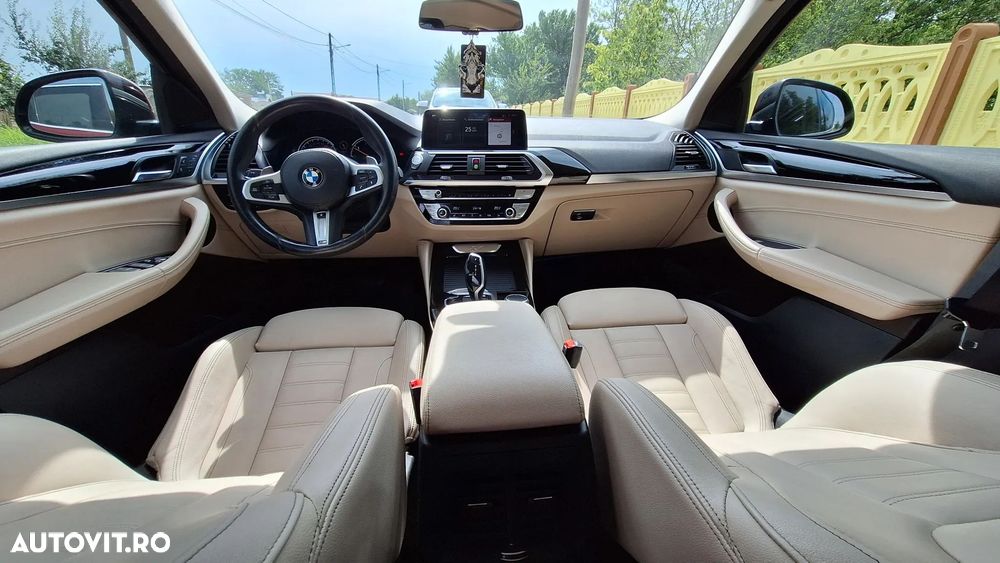 BMW X4 xDrive20d xLine - 18