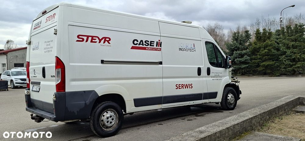 Peugeot Boxer L2 - 6