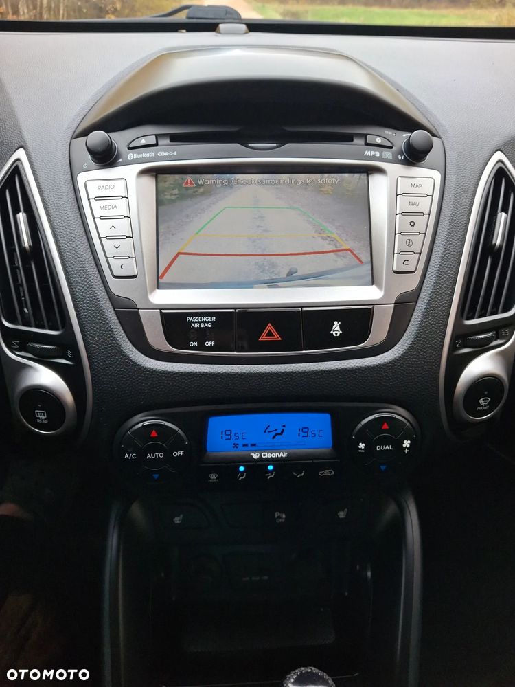 Hyundai ix35 - 29
