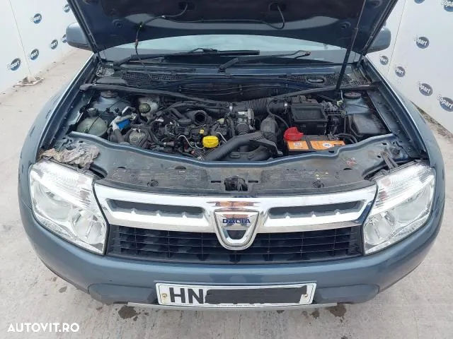 Piese de DACIA DUSTER Laureate 2014 1.5 dci 110cp 4x4 - 7