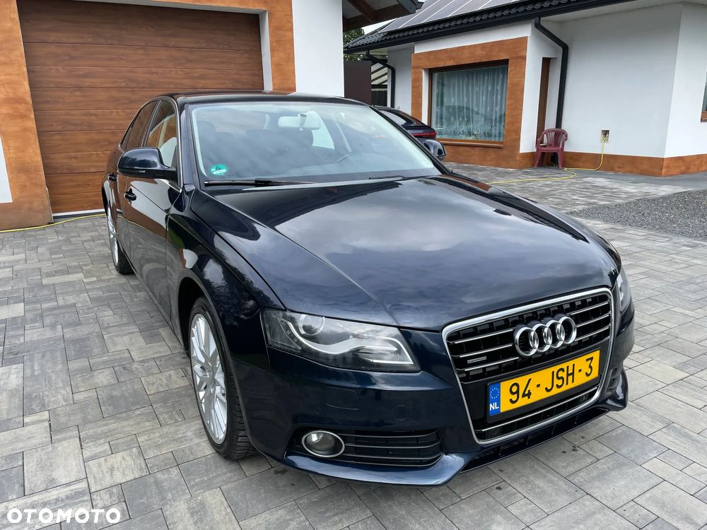 Audi A4 - 26