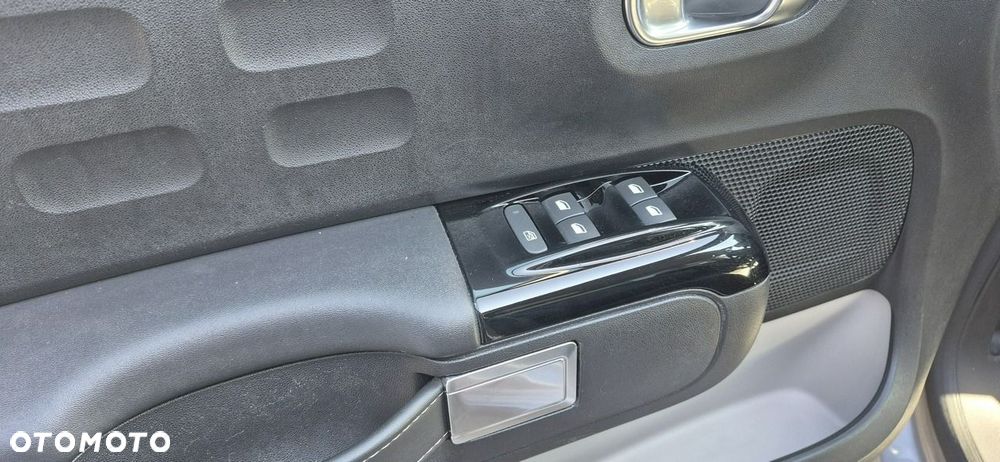 Citroën C3 Pure Tech 110 S&S EAT6 MAX - 11