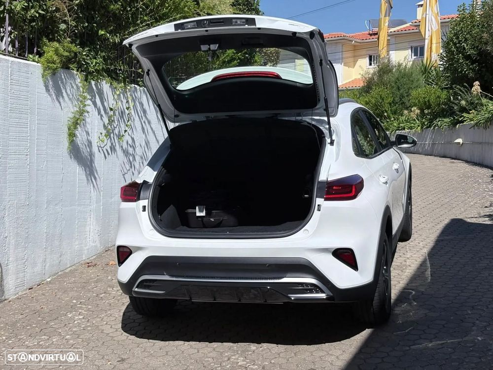 Kia XCeed 1.6 GDi PHEV Drive - 28