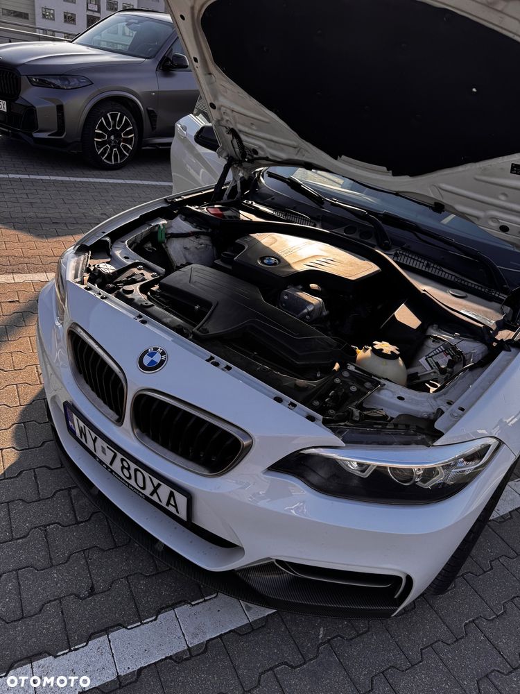 BMW Seria 2 228i Sport-Aut - 11