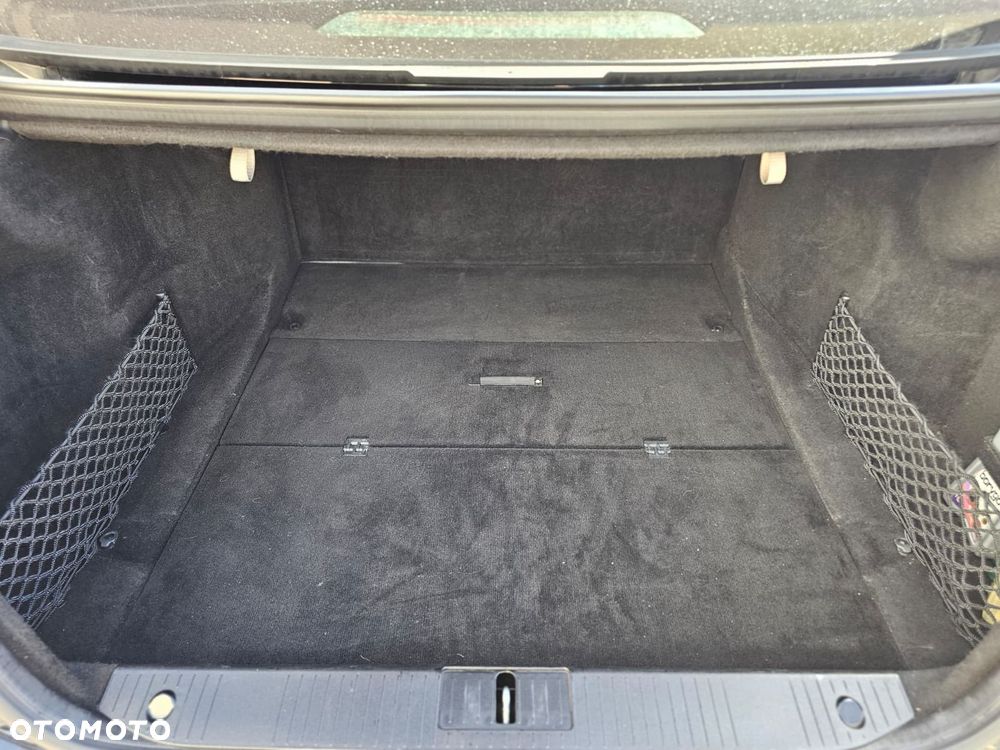 Mercedes-Benz Klasa S - 25