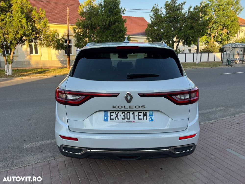 Renault Koleos ENERGY dCi 130 INTENS - 10
