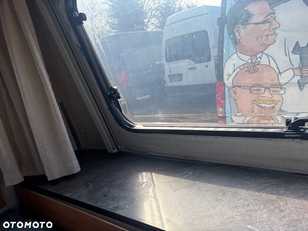 Inny BUERSTNER 5104 - 12