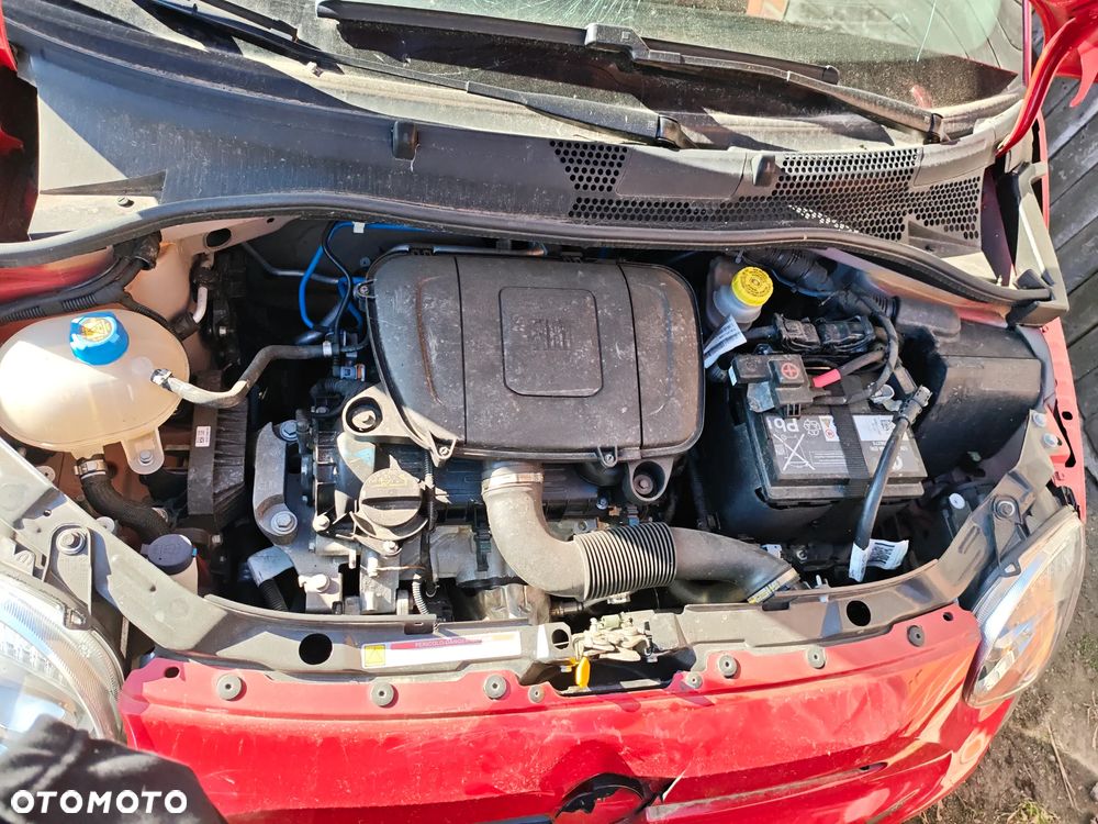 Fiat 500 1.0 GSE Hybrid Dolcevita - 11