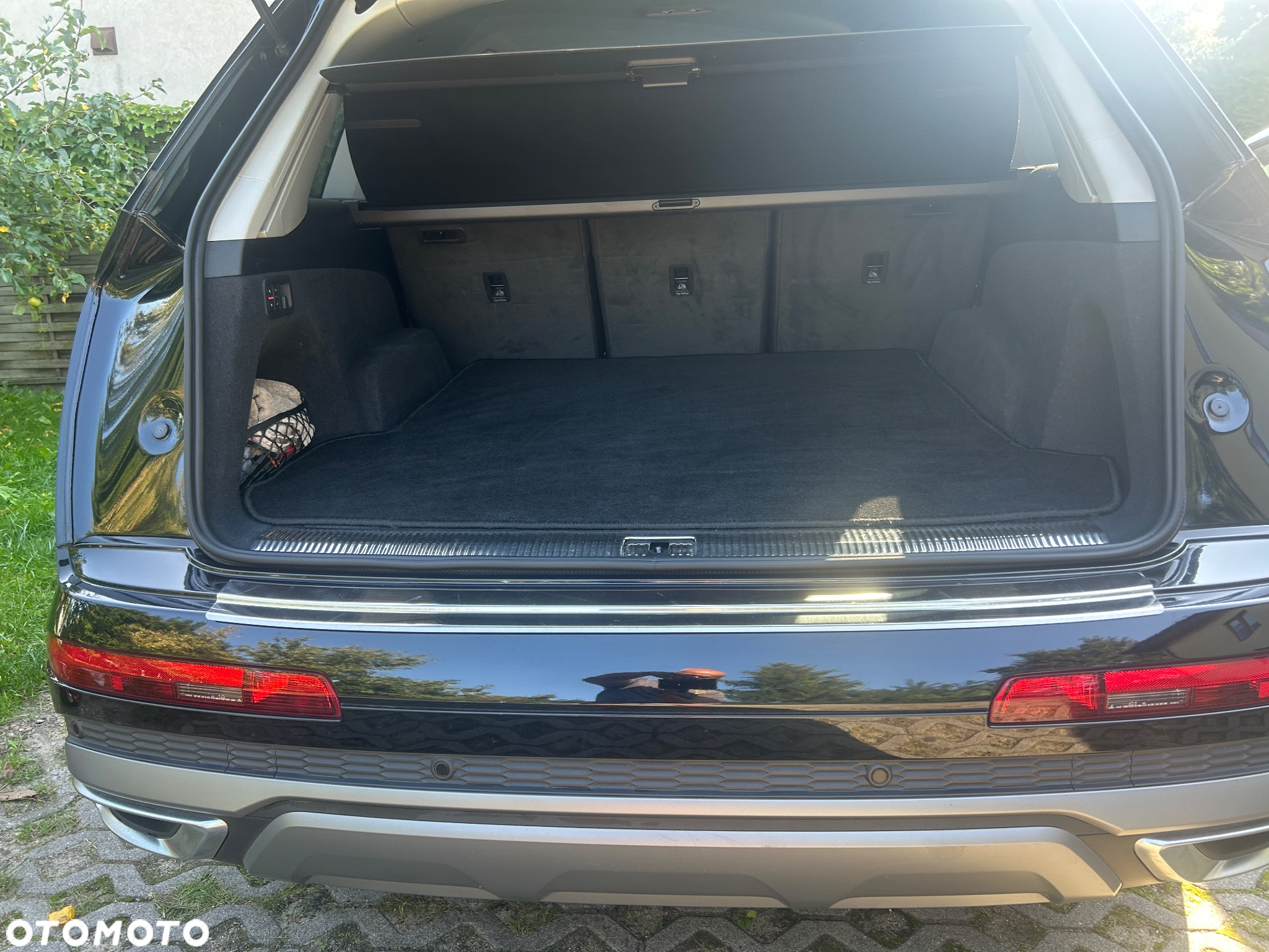 Audi Q7 - 15