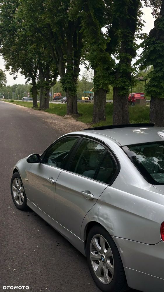 BMW Seria 3 320d - 8