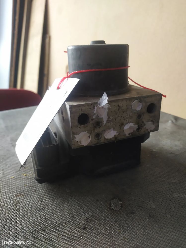 CENTRALINA DE ABS FORD S-MAX / 8G91-2C405-AB