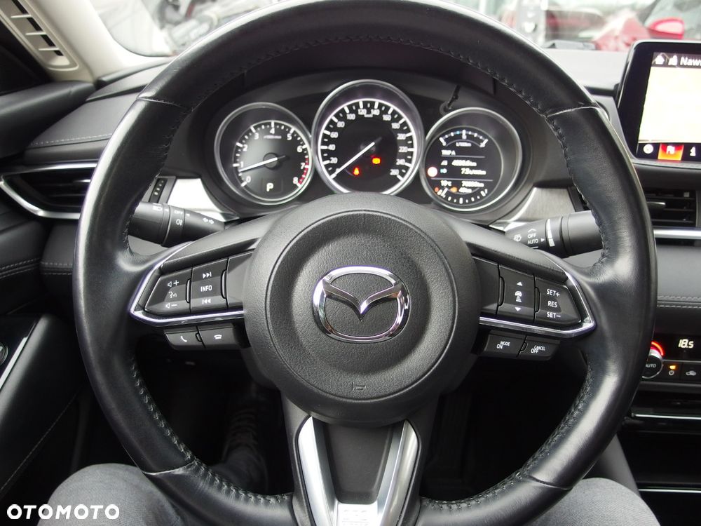 Mazda 6 2.0 SkyEnergy - 12