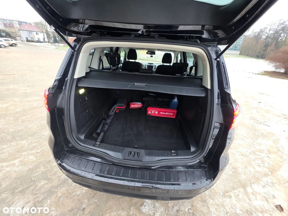Ford S-Max 2.0 EcoBlue Trend - 22