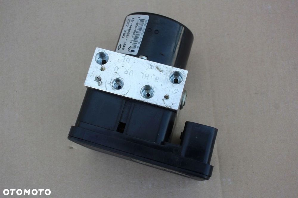 Pompa ABS DSC BMW e90 e91 e92 e93 e81 e82 e87 e88 6769845 6769844 - 1