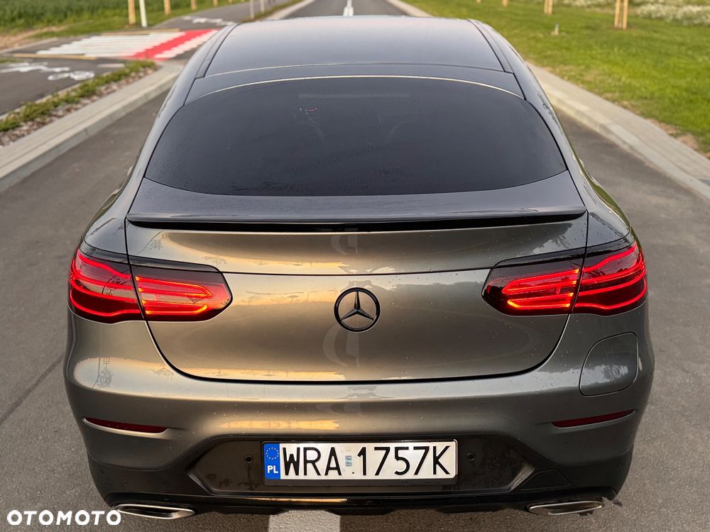 Mercedes-Benz GLC - 7