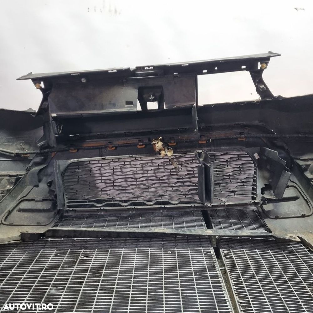 Bara fata Dacia Duster II 2018 - 2021 Orange Atacama TEEPY (1473) Benzina model fara ... - 10