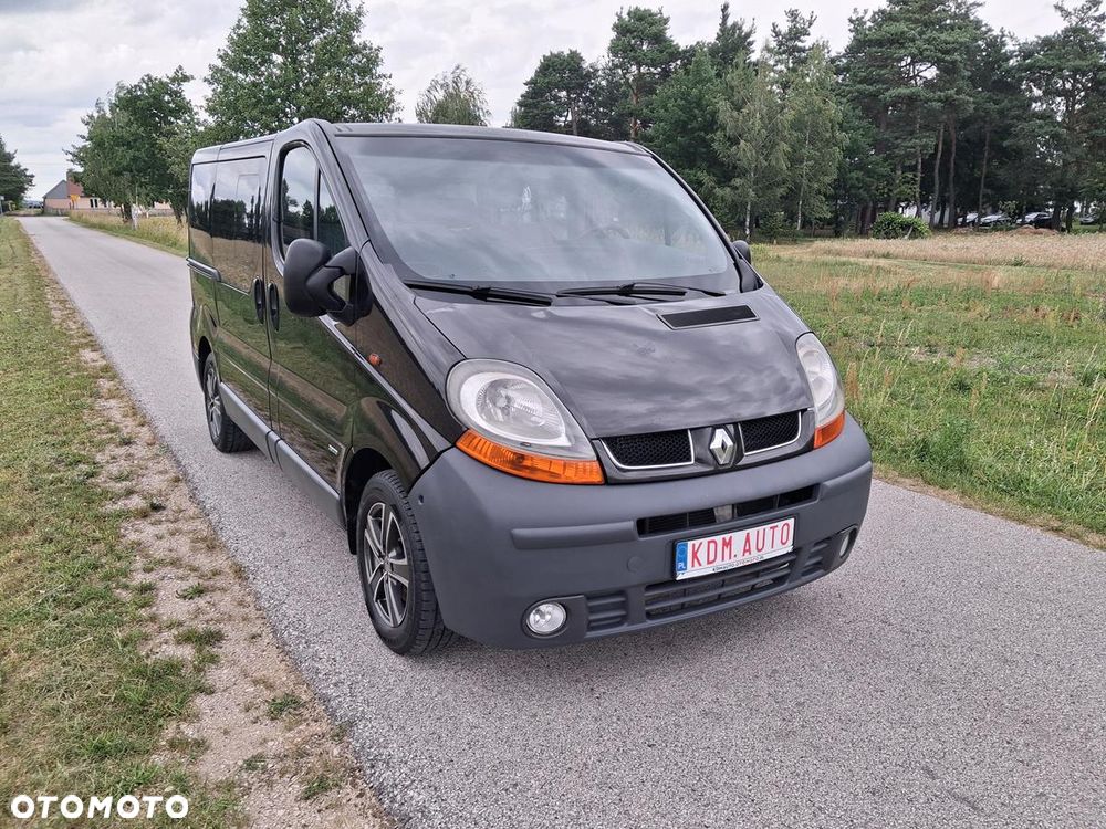 Renault Trafic - 17