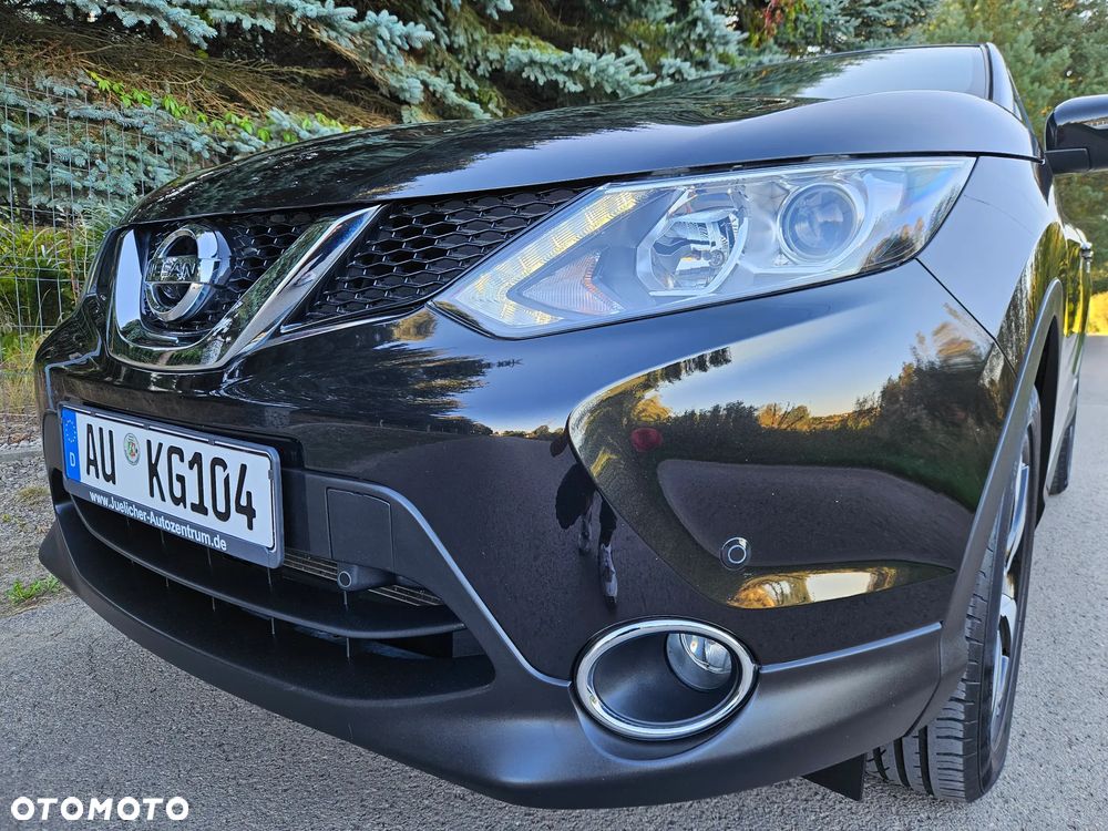 Nissan Qashqai 1.2 DIG-T N-Connecta - 16