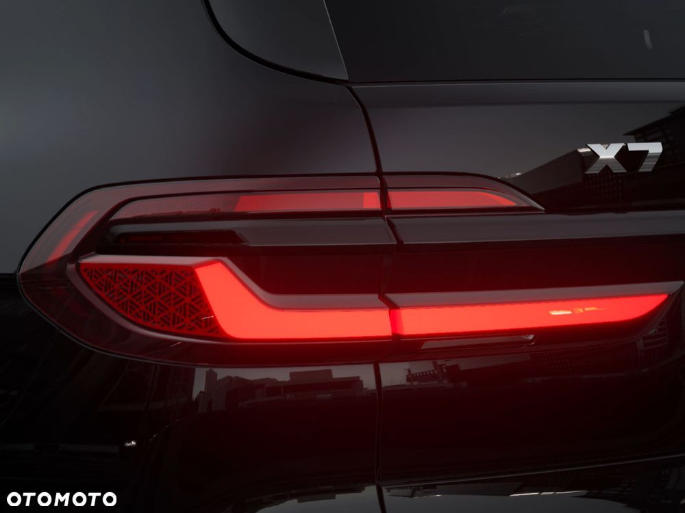 BMW X7 - 9