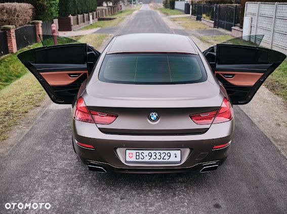 BMW Seria 6 - 35