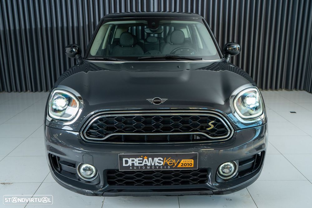 MINI Countryman Cooper SE All4 Aut. - 3