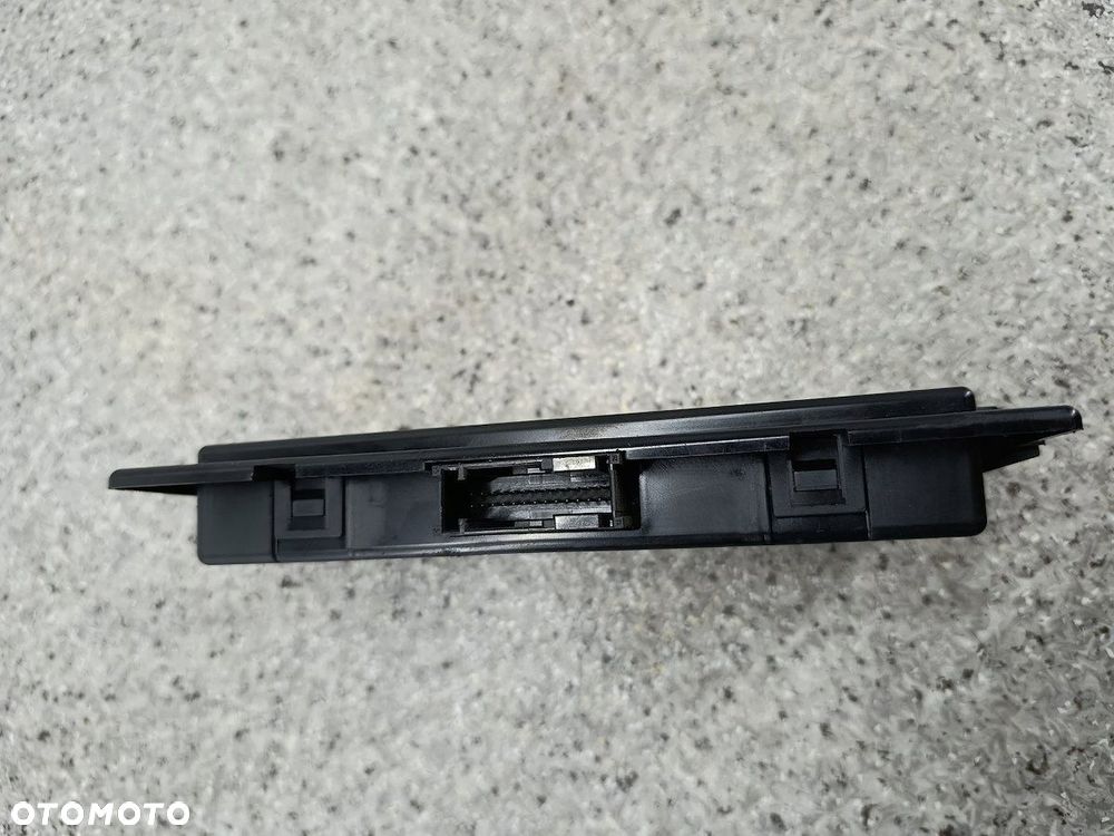 MODUŁ ŚWIATEŁ BMW 1 E87 6955489 2.0 16V 120i - 6